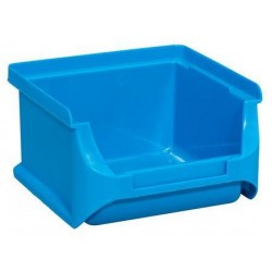 Plastový box Allit Profiplus Box, 6 x 10,2 x 10 cm, modrý