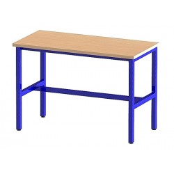 Školní dílenský stůl - ponk  DSAS