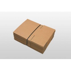 Kartonová krabice 200x150x150 - 25ks