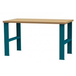 Dílenský pracovní stůl - ponk PSA1500