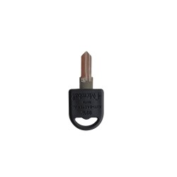 Surový klíč pro kovové skladovacískříň značky, 1 kus