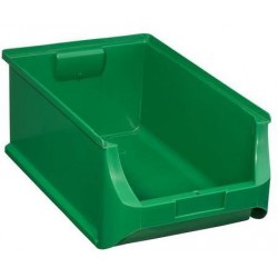 Plastový box Allit Profiplus Box, 20 x 31 x 50 cm, zelený