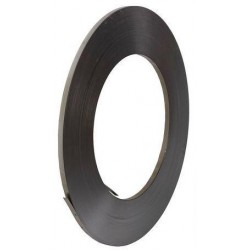 Ocelová vázací páska, 13 mm, tloušťka 0,5 mm, návin 294 m