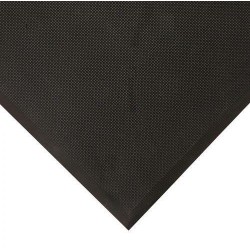 Protiúnavová průmyslová rohož Hygimat Solid s plným povrchem, 90 x 150 cm