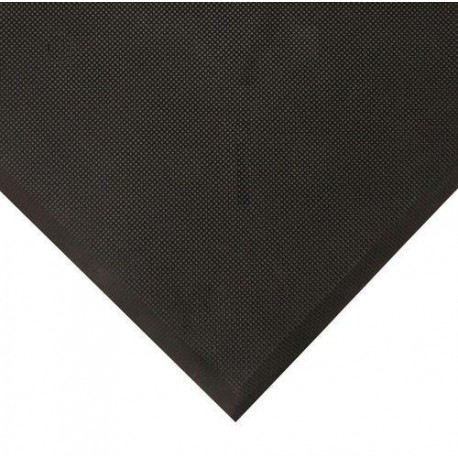 Protiúnavová průmyslová rohož Hygimat Solid s plným povrchem, 90 x 180 cm