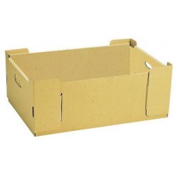 Kartonová krabice, 200 x 530 x 326 mm, 25 ks