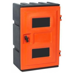 Úložný box Jonesco, 85 x 56,5 x 37,5 cm